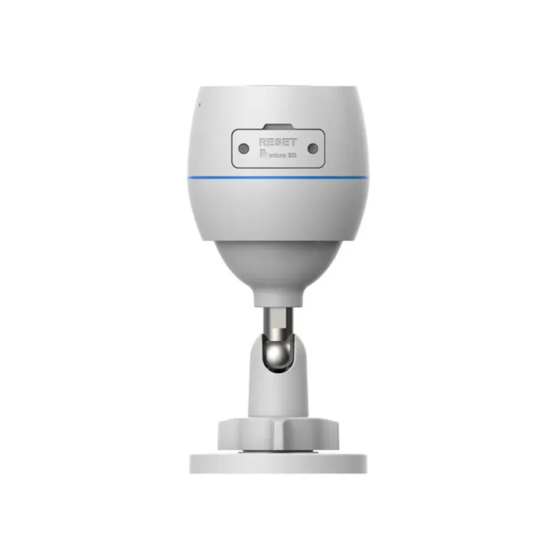 EZVIZ H3c Wi-Fi Smart Home Camera back view