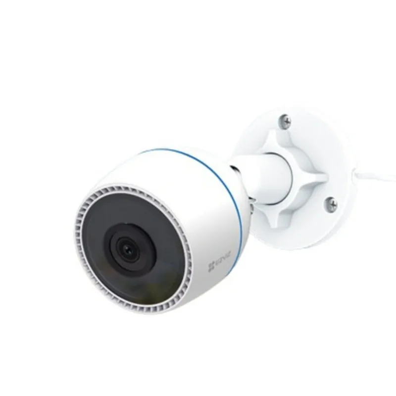 EZVIZ H3c Wi-Fi Smart Home Camera side view