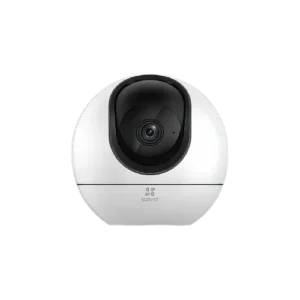 EZVIZ H6 3K Smart Home Wi‑Fi camera