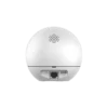 EZVIZ H6 3K Smart Home Wi‑Fi camera, back view