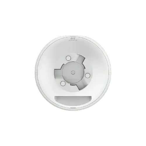 EZVIZ H6 3K Smart Home Wi‑Fi camera, bottom view