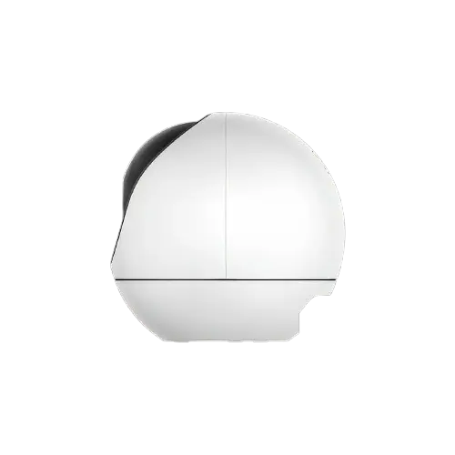 ZVIZ H6 3K Smart Home Wi‑Fi Camera, side view