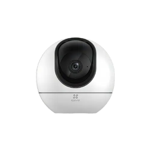 EZVIZ H6 3K Smart Home Wi‑Fi camera
