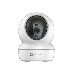 EZVIZ H6c 2K⁺ Pan & Tilt Smart Home Camera