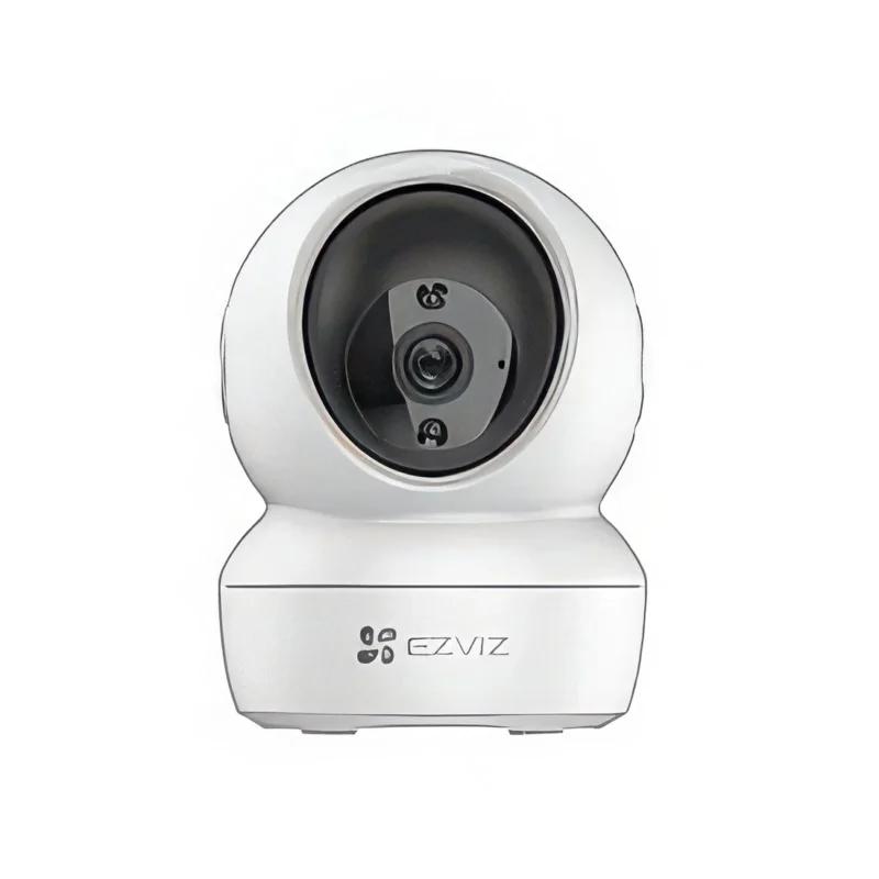 EZVIZ H6c 2K⁺ Pan & Tilt Smart Home Camera