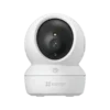 EZVIZ H6c Pro 2K+ pan‑and‑tilt smart home camera