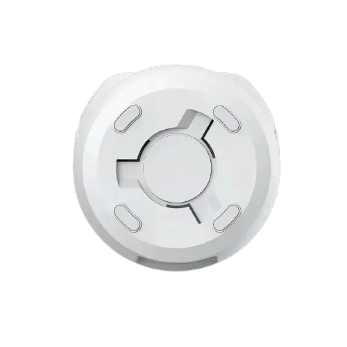 EZVIZ H6c Pro 2K+ smart home camera, bottom view