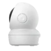 EZVIZ H6c Pro 2K+ pan‑and‑tilt smart home camera, side view