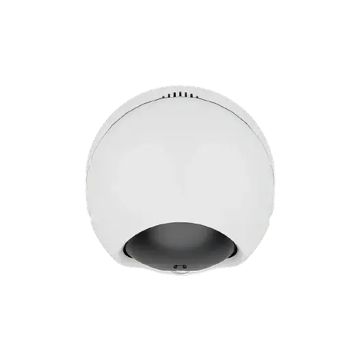 EZVIZ H7c Dual 2K+ & 2K+ Dual-Lens Pan & Tilt Wi-Fi Camera