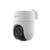 EZVIZ H8c 2K⁺ pan‑and‑tilt Wi‑Fi camera