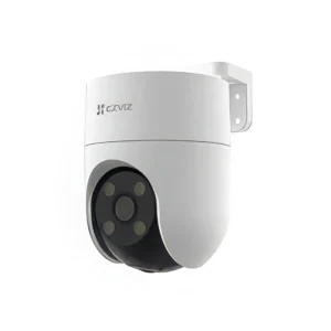 EZVIZ H8c 2K⁺ pan‑and‑tilt Wi‑Fi camera