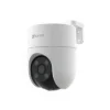 EZVIZ H8c pan‑and‑tilt Wi-Fi security camera