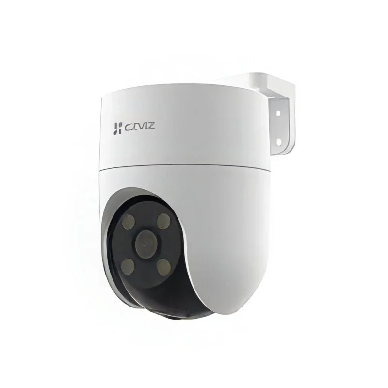 EZVIZ H8c pan‑and‑tilt Wi-Fi security camera