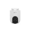 Front view of an EZVIZ H8c pan‑and‑tilt Wi-Fi security camera