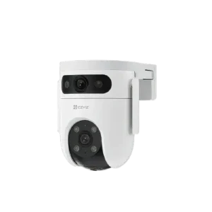 EZVIZ H9c dual-lens Wi-Fi camera, front view