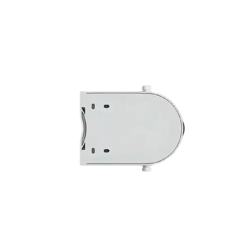 EZVIZ H9c dual-lens Wi-Fi camera, top view