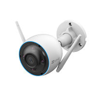 EZVIZ H3 3K (5MP) Wi-Fi Smart Home Camera