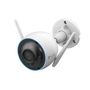 EZVIZ H3 3K (5MP) Wi-Fi Smart Home Camera