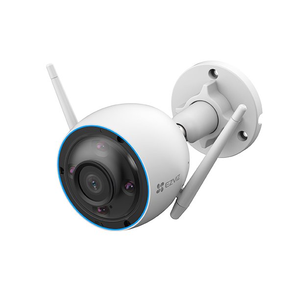 EZVIZ H3 3K (5MP) Wi-Fi Smart Home Camera