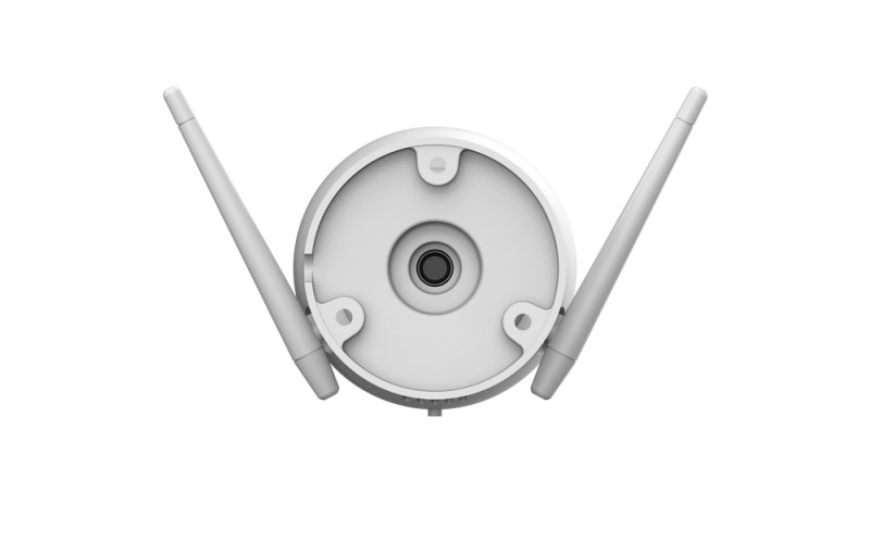 EZVIZ H3 3K (5MP) Wi-Fi Smart Home Camera