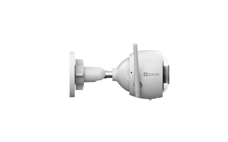 EZVIZ H3 3K (5MP) Wi-Fi Smart Home Camera