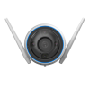EZVIZ H3 3K (5MP) Wi-Fi Smart Home Camera