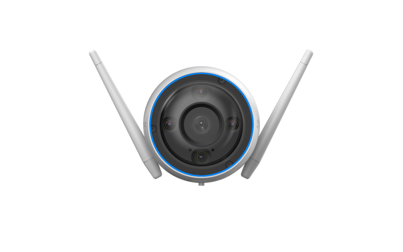 EZVIZ H3 3K (5MP) Wi-Fi Smart Home Camera