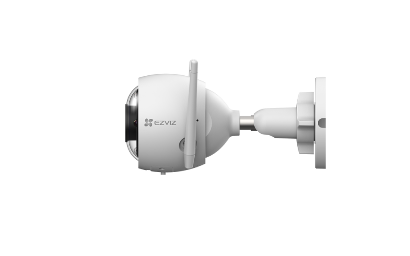 EZVIZ H3 3K (5MP) Wi-Fi Smart Home Camera