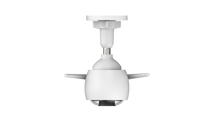 EZVIZ H3 3K (5MP) Wi-Fi Smart Home Camera