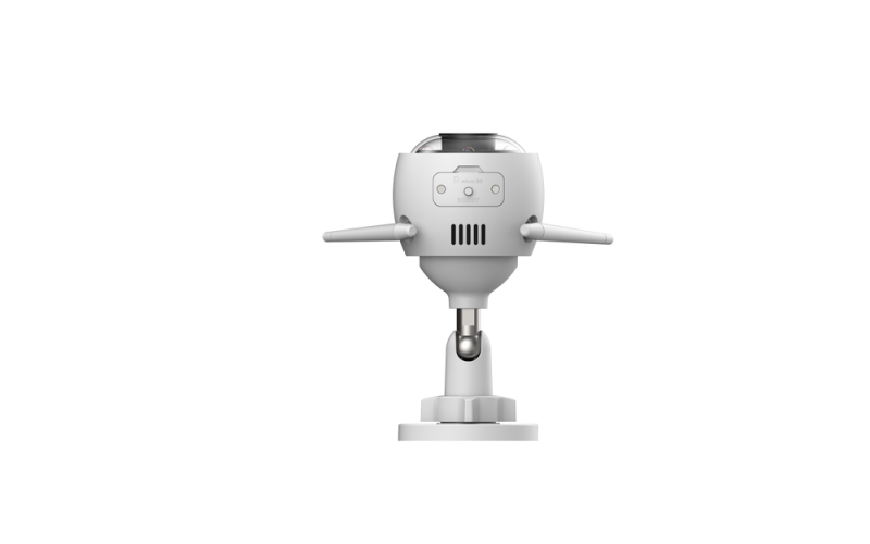 EZVIZ H3 3K (5MP) Wi-Fi Smart Home Camera