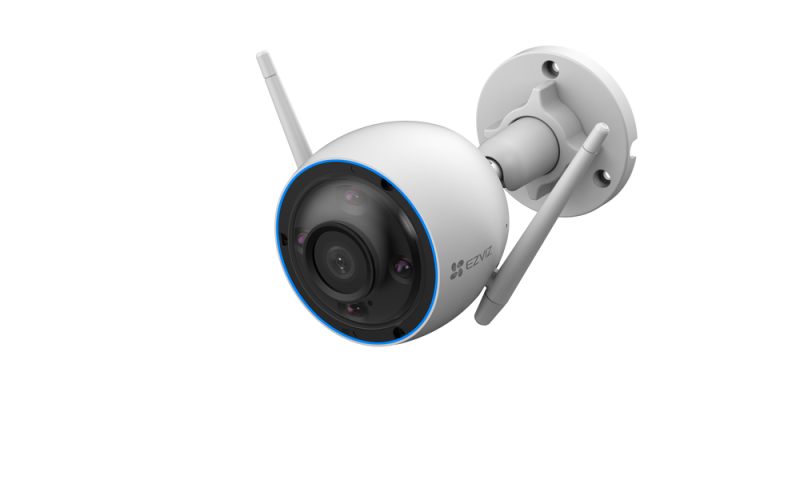 EZVIZ H3 3K (5MP) Wi-Fi Smart Home Camera