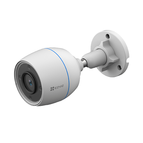 EZVIZ H3c Color Wi-Fi Smart Home Camera