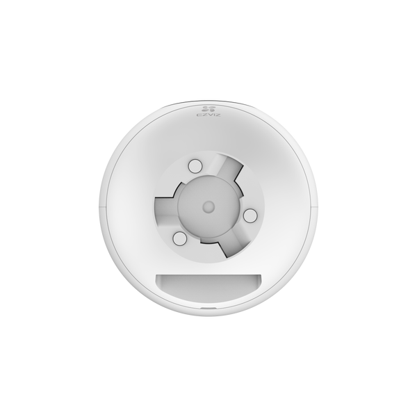 EZVIZ H6 3K Smart Home Wi-Fi Camera