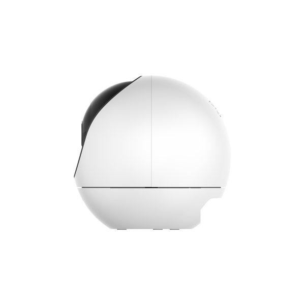 EZVIZ H6 3K Smart Home Wi-Fi Camera