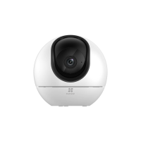 EZVIZ H6 3K Smart Home Wi-Fi Camera