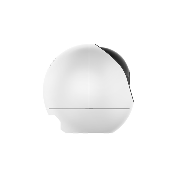 EZVIZ H6 3K Smart Home Wi-Fi Camera
