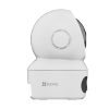 EZVIZ H7c Dual 2K+ & 2K+ Dual-Lens Pan & Tilt Wi-Fi Camera