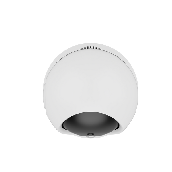 EZVIZ H7c Dual 2K+ & 2K+ Dual-Lens Pan & Tilt Wi-Fi Camera