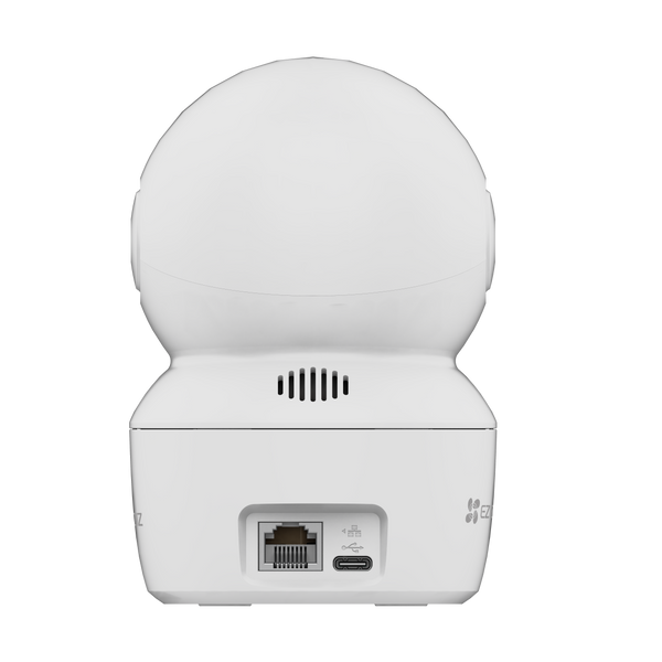 EZVIZ H7c Dual 2K+ & 2K+ Dual-Lens Pan & Tilt Wi-Fi Camera