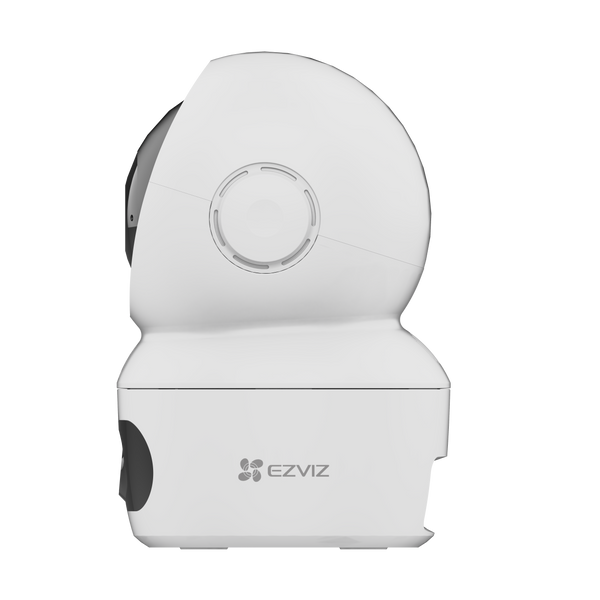 EZVIZ H7c Dual 2K+ & 2K+ Dual-Lens Pan & Tilt Wi-Fi Camera