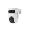 EZVIZ H9c Dual 2K & 2K Dual-Lens Pan & Tilt Wi-Fi Camera