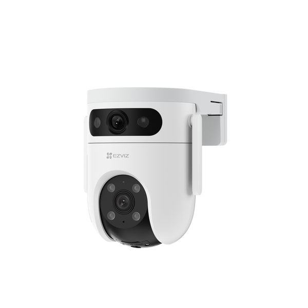 EZVIZ H9c Dual 2K & 2K Dual-Lens Pan & Tilt Wi-Fi Camera