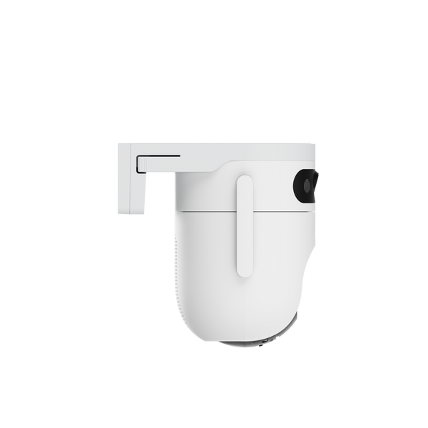 EZVIZ H9c Dual 2K & 2K Dual-Lens Pan & Tilt Wi-Fi Camera