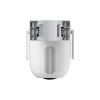 EZVIZ H9c Dual 2K & 2K Dual-Lens Pan & Tilt Wi-Fi Camera