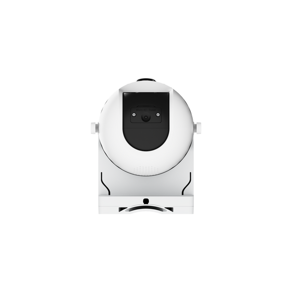 EZVIZ H9c Dual 2K & 2K Dual-Lens Pan & Tilt Wi-Fi Camera