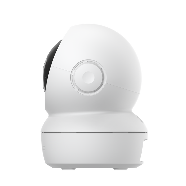 EZVIZ H6c Pro 2K+ Type-C Pan & Tilt Smart Home Camera