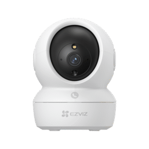 EZVIZ H6c Pro Type-C Pan & Tilt Smart Home Camera