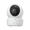 EZVIZ H6c Pro 2K+ Type-C Pan & Tilt Smart Home Camera