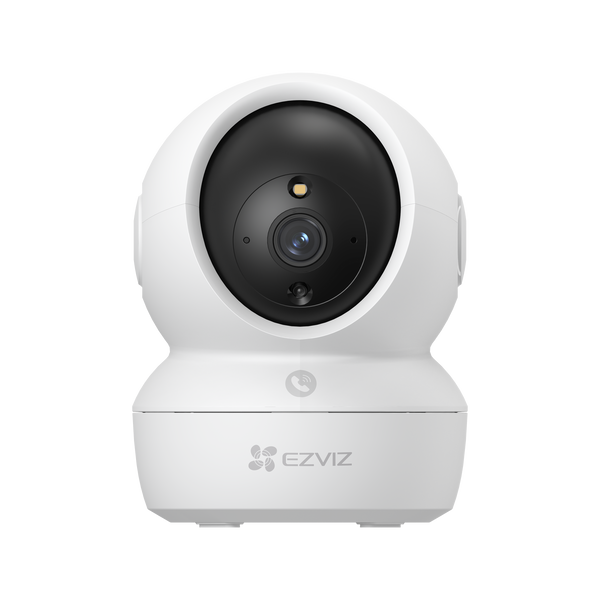 EZVIZ H6c Pro 2K+ Type-C Pan & Tilt Smart Home Camera