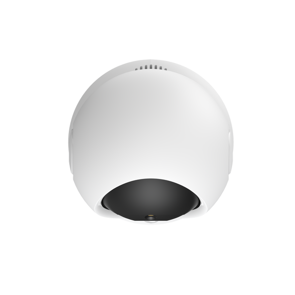 EZVIZ H6c Pro 2K+ Type-C Pan & Tilt Smart Home Camera